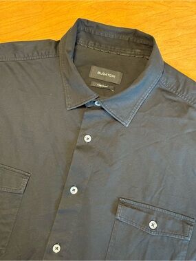 Bugatchi Shirt
